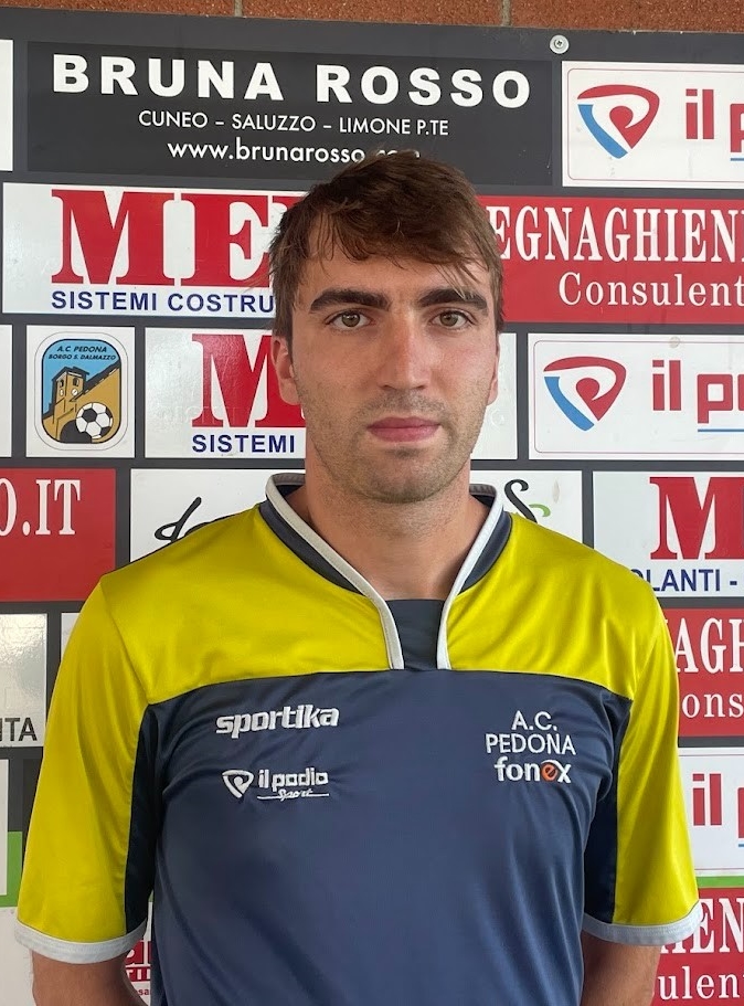 OLIVERO FILIPPO